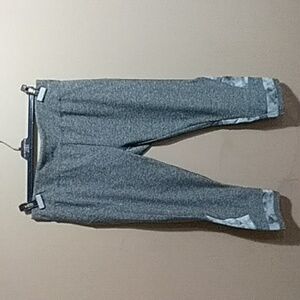 Maxed mrp Capri leggings size xl